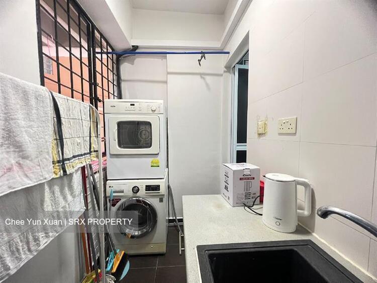 Simsville (D14), Condominium #523453921